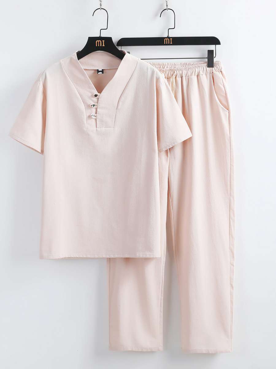 Summer Casual Cotton Linen ort - Summer Clothing Staples 리뷰 및 가격