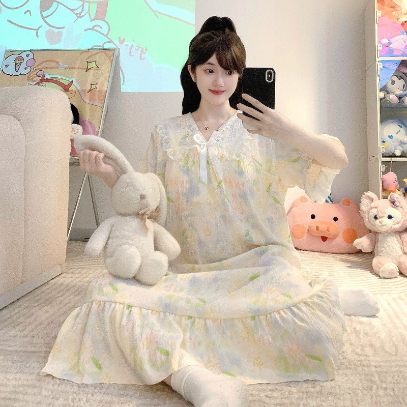 Plus Size Women's Cloud Cotton - Summer Clothing Items 리뷰 및 가격