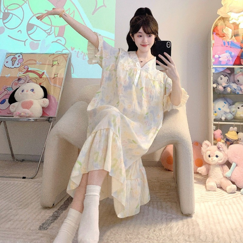Plus Size Women's Cloud Cotton - Summer Clothing Items 리뷰 및 가격