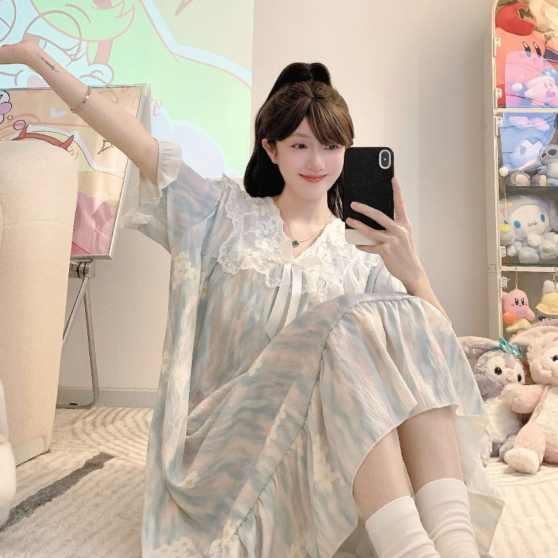Plus Size Women's Cloud Cotton - Summer Clothing Items 리뷰 및 가격