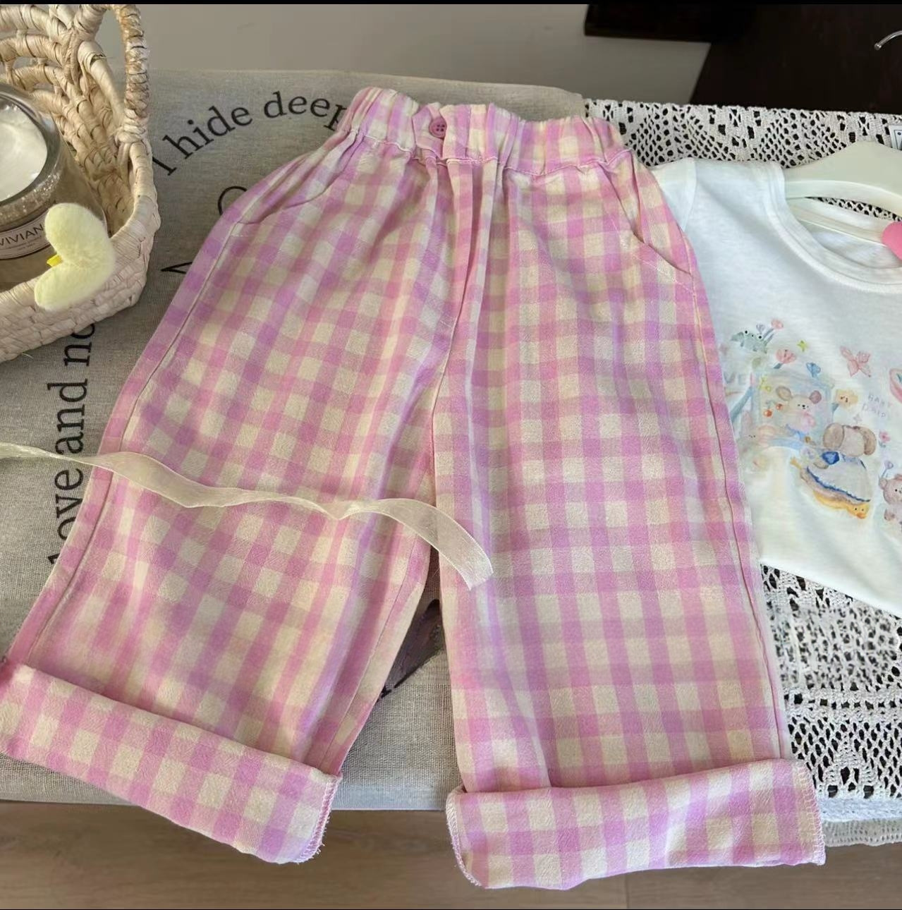 Children's Clothing Sets Anima - Summer Clothing Boutiques 리뷰 및 가격