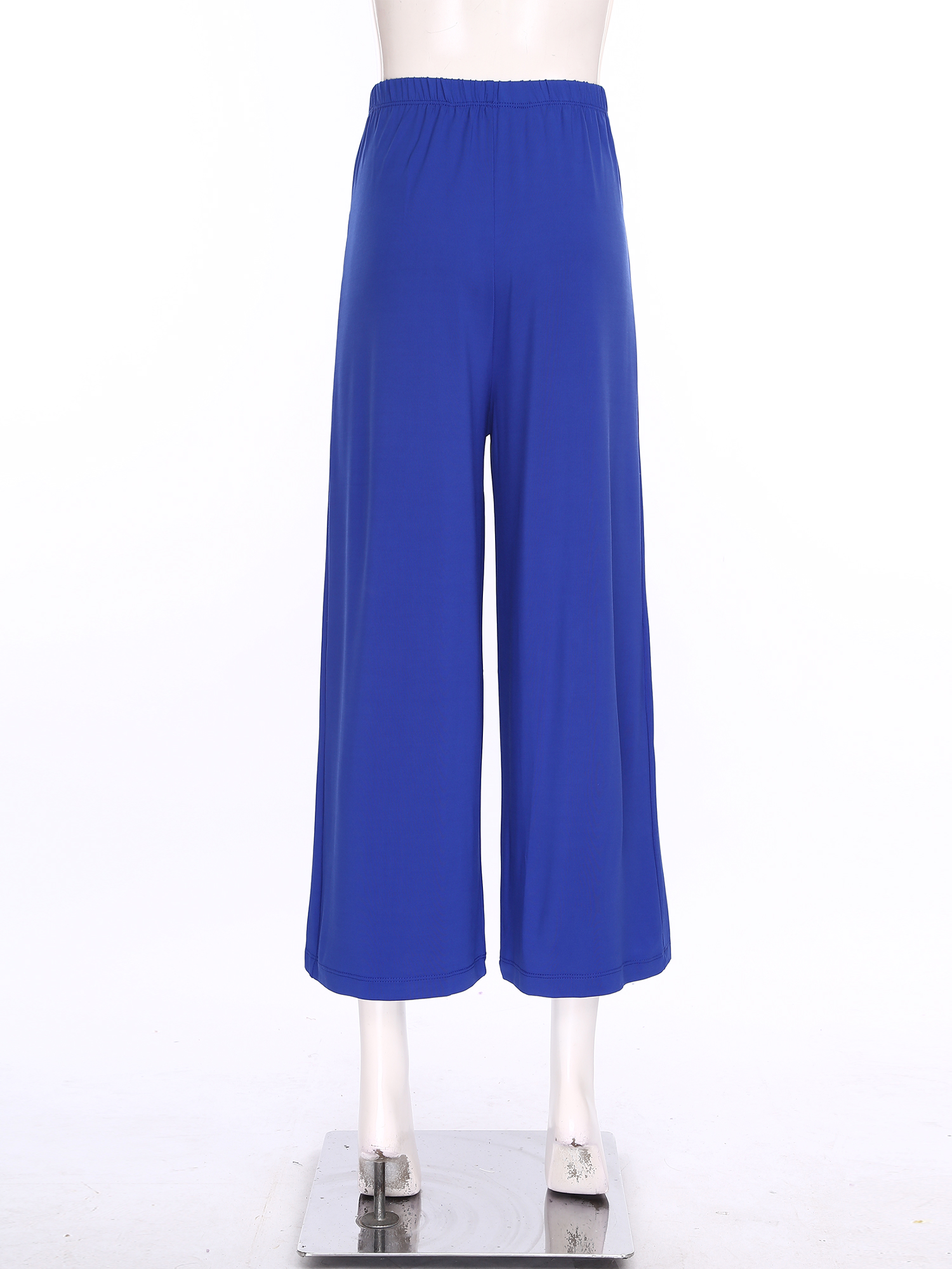 Lyrical Mesh Wide Leg Pants Mo - Palazzo Pant Wide 리뷰 및 가격