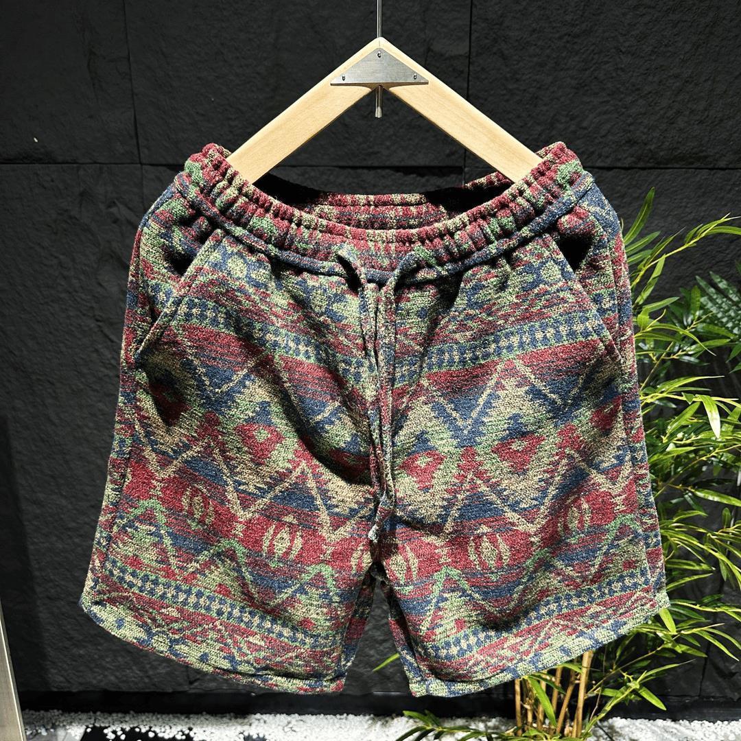 Summer Men Fashion Shorts 3D V - Summer Vacation Clothing Men 리뷰 및 가격
