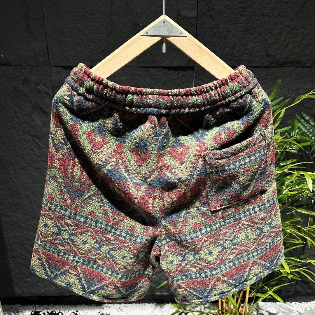 Summer Men Fashion Shorts 3D V - Summer Vacation Clothing Men 리뷰 및 가격