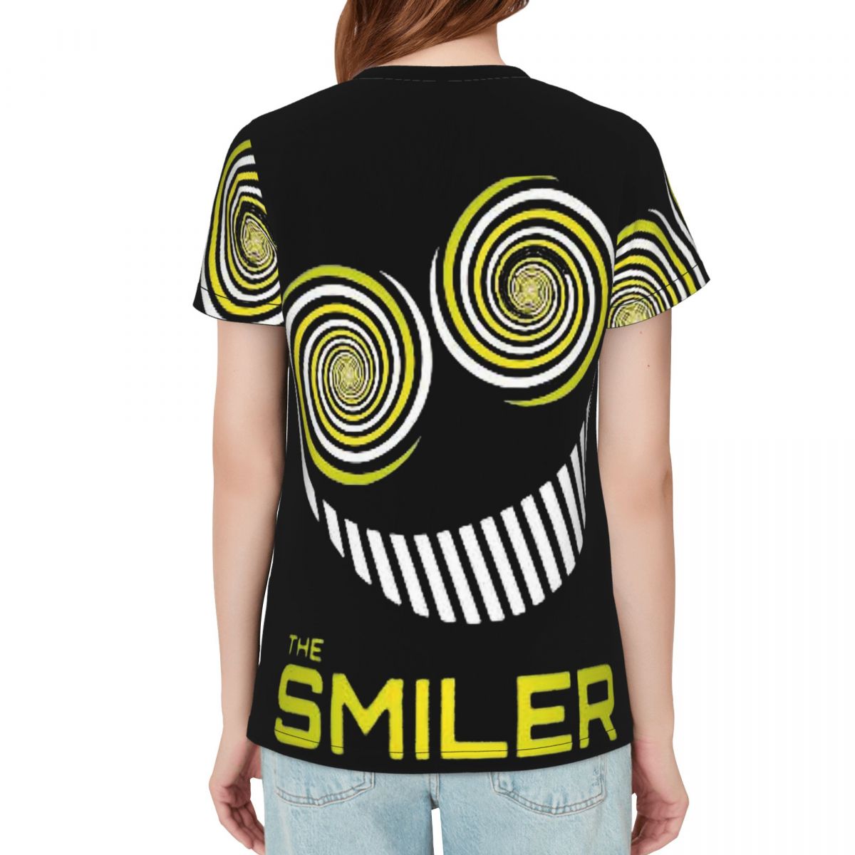 The Smiler Alton Towers Merch  - Womens Summer Clothing Uk 리뷰 및 가격