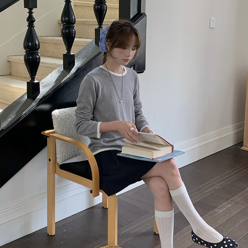 100% Cotton Women O-neck Color - Summer Clothing 리뷰 및 가격