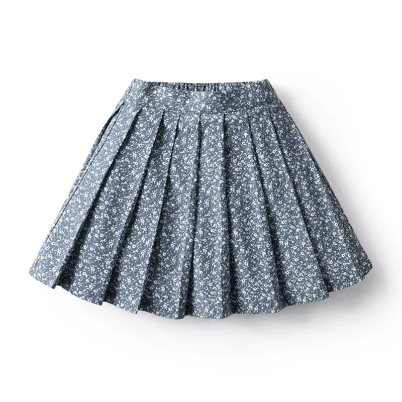 Princess Pleated Skirts for Ki - Summer Clothing Boutiques 리뷰 및 가격