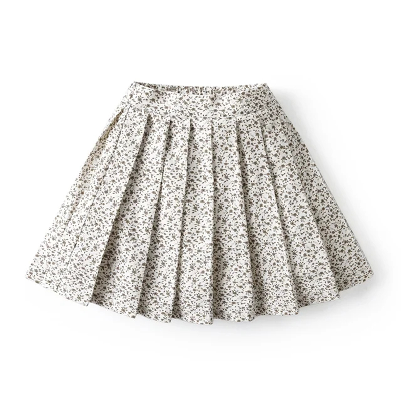 Princess Pleated Skirts for Ki - Summer Clothing Boutiques 리뷰 및 가격
