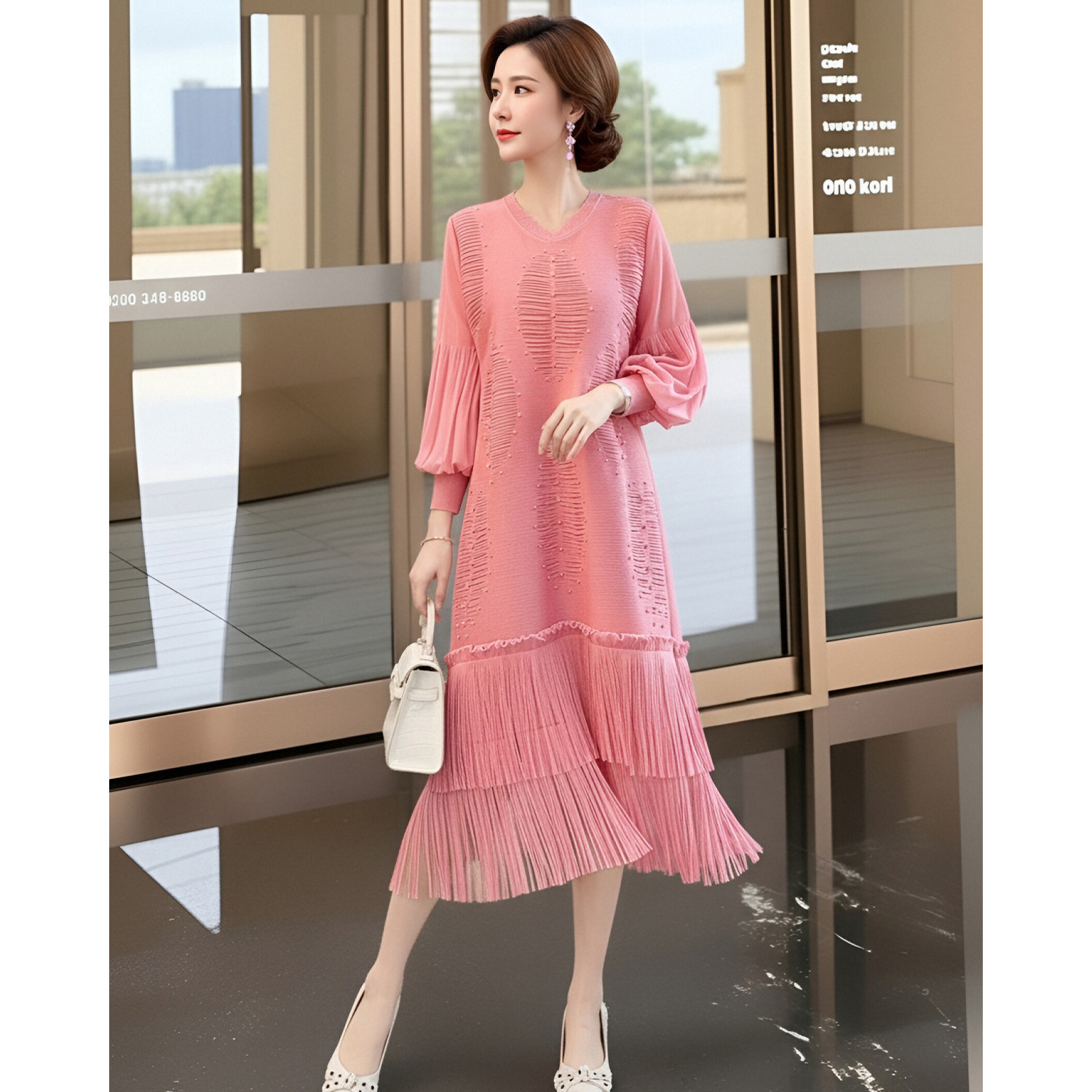 Miyake Style Seaside Resort St - Summer Clothing Resort 리뷰 및 가격