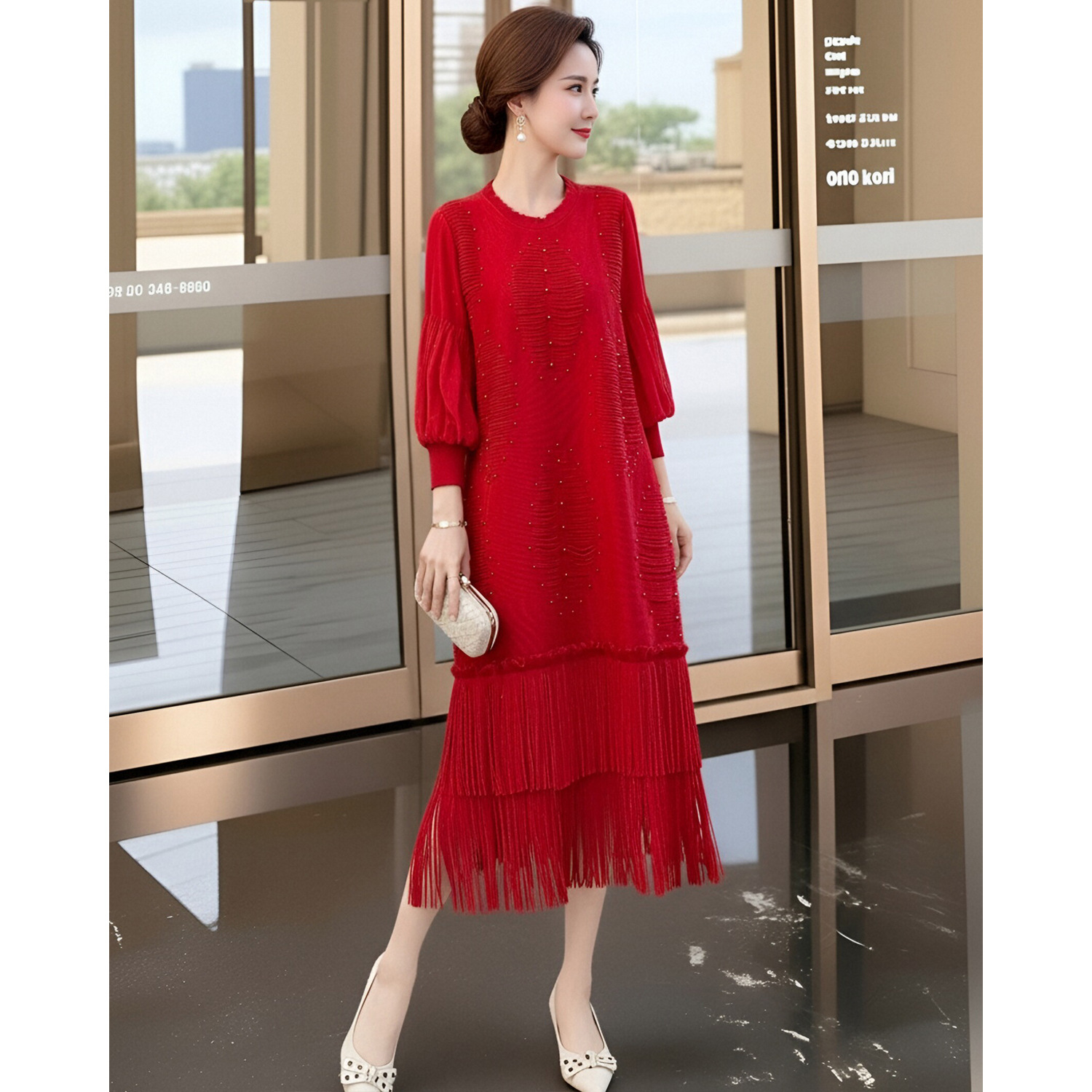 Miyake Style Seaside Resort St - Summer Clothing Resort 리뷰 및 가격