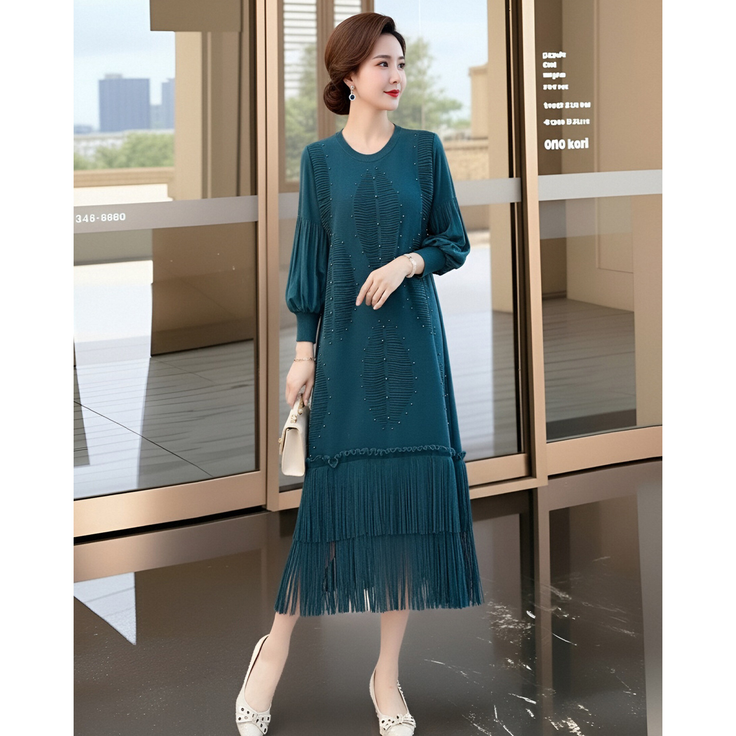 Miyake Style Seaside Resort St - Summer Clothing Resort 리뷰 및 가격
