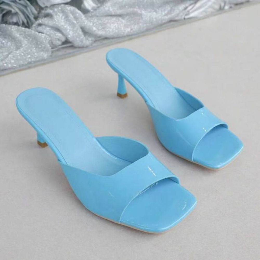 Fashion Fish Mouth Slippers Su - Summer Clothing Items 리뷰 및 가격