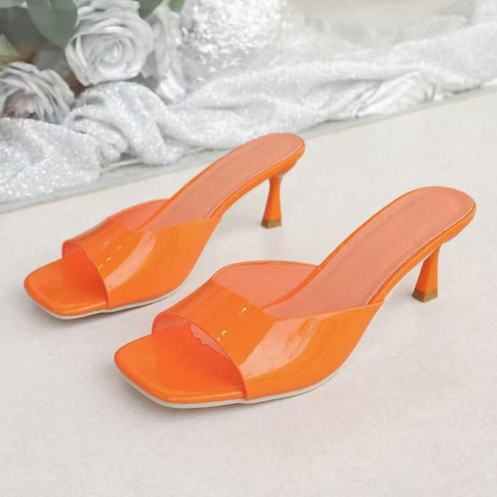 Fashion Fish Mouth Slippers Su - Summer Clothing Items 리뷰 및 가격
