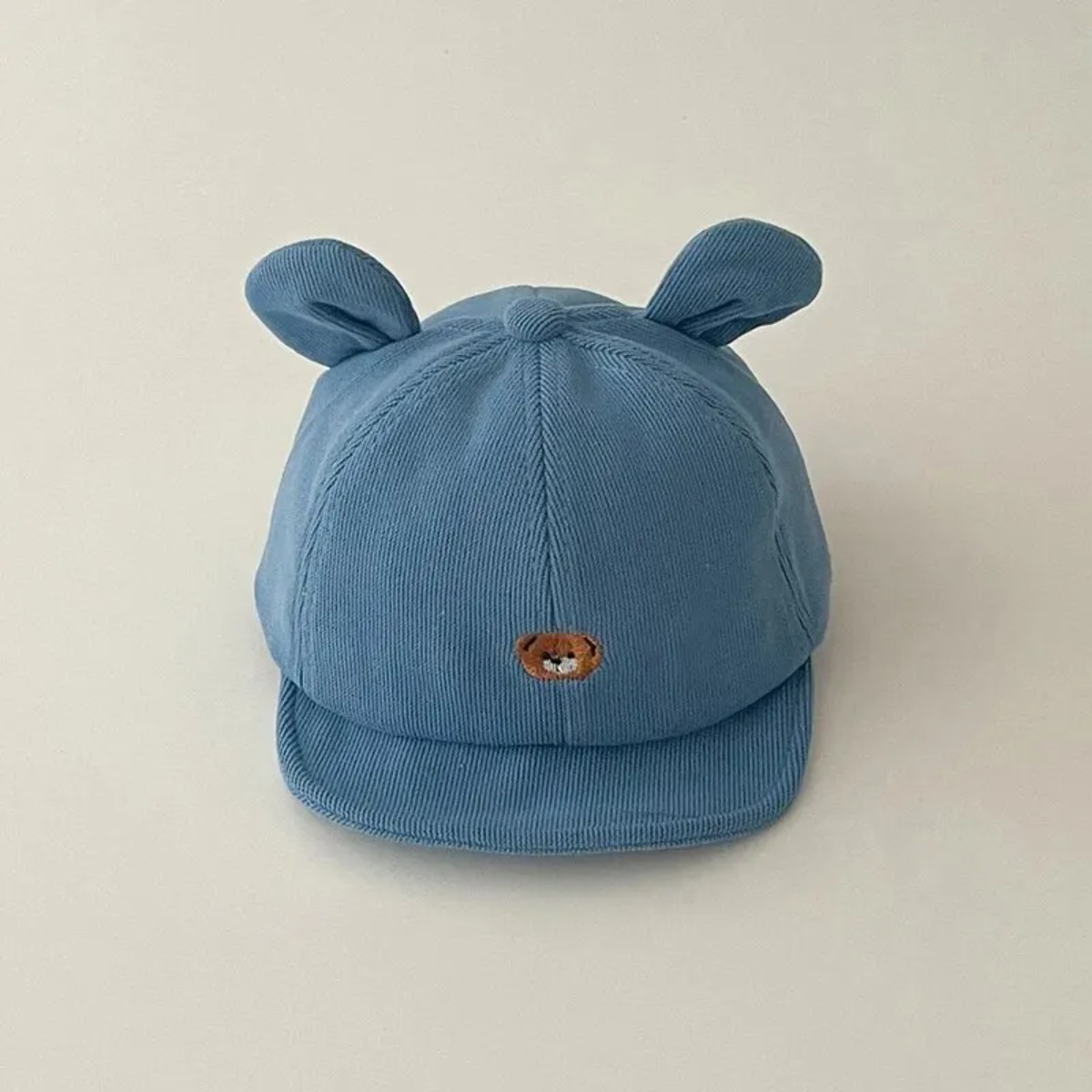 Kawaii Cartoon Bear Ears Solid - Summer Clothing Toddler 리뷰 및 가격