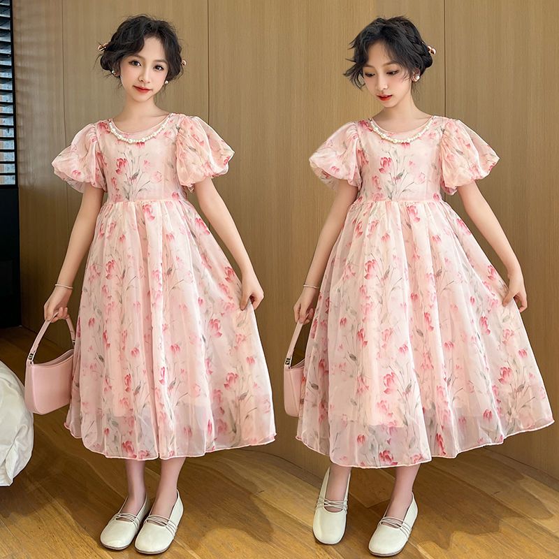 Girls Summer Dresses 2026 Teen - Summer Clothing For Teen Girls 리뷰 및 가격