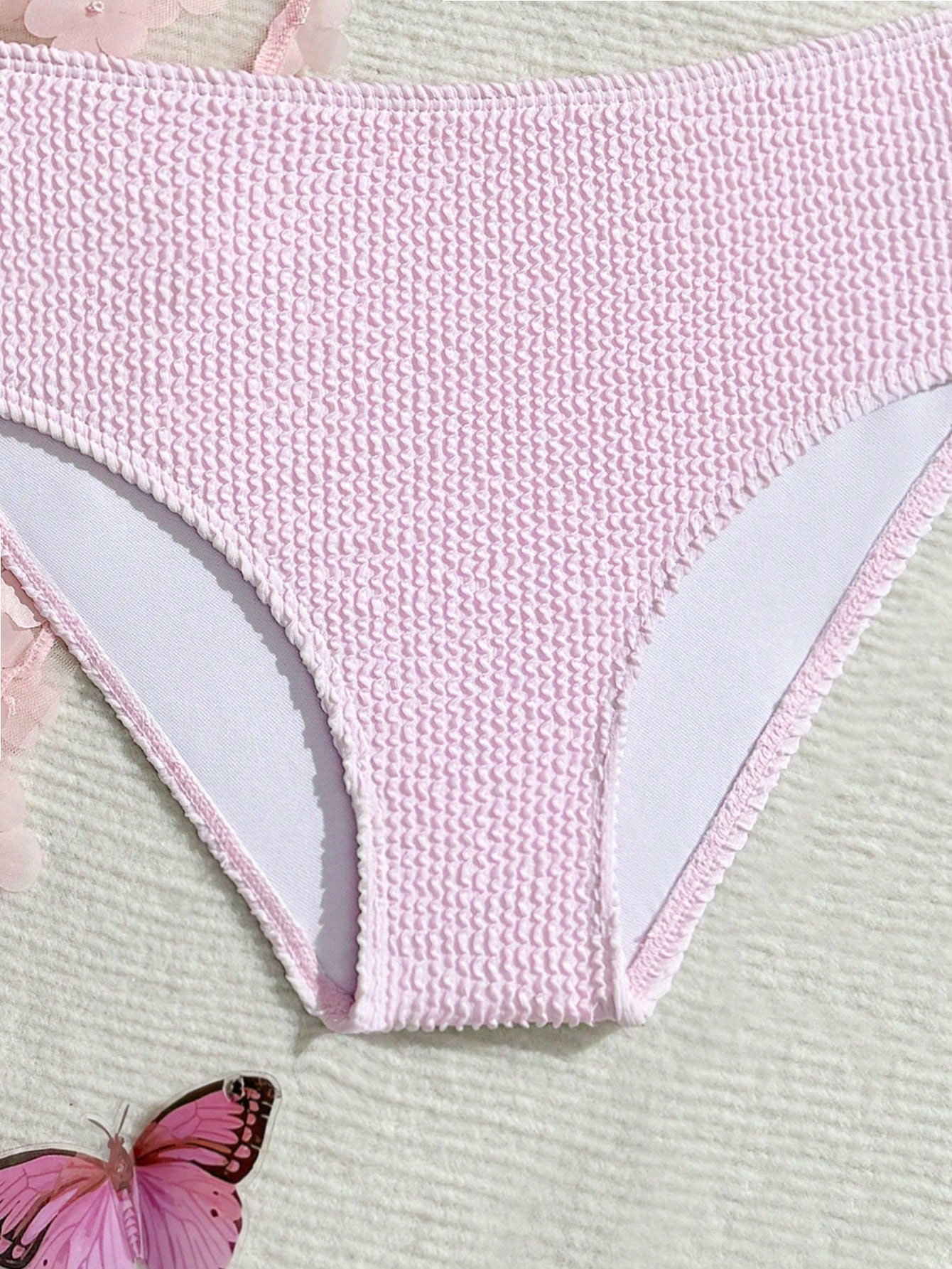 Tween And Teen Girl 3pcs Bikin - Summer Clothing For Teen Girls 리뷰 및 가격