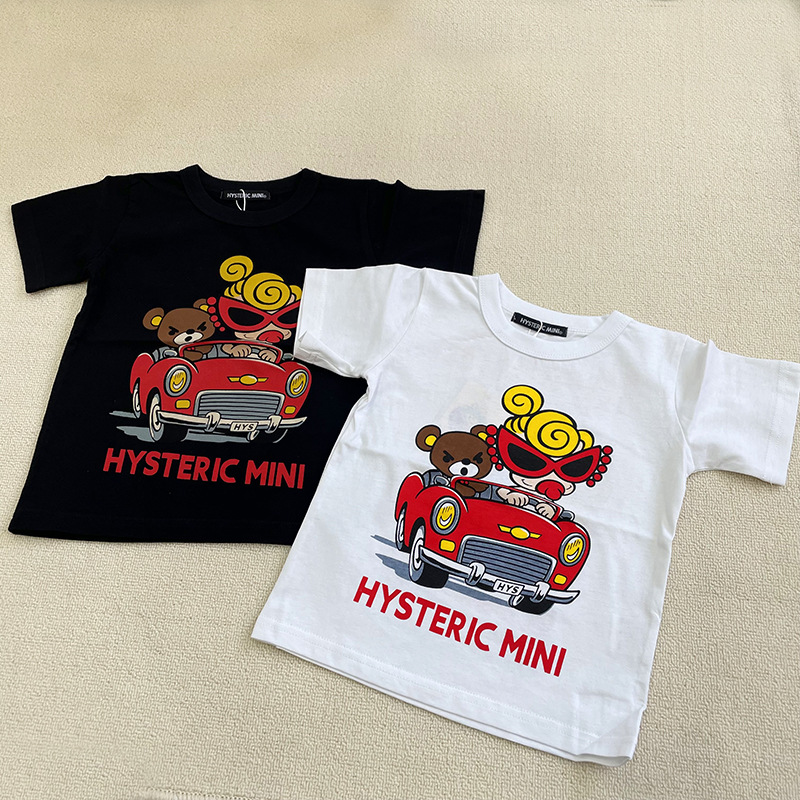 Kawaii New Hysteric Mini Carto - Summer Away Clothing 리뷰 및 가격
