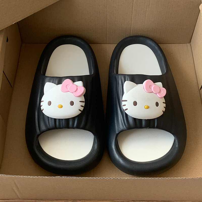 Kawaii Sanrio Hello Kitty Cart - Summer Away Clothing 리뷰 및 가격