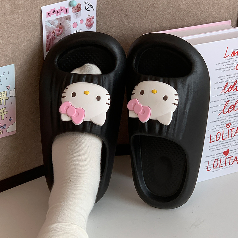 Kawaii Sanrio Hello Kitty Cart - Summer Away Clothing 리뷰 및 가격