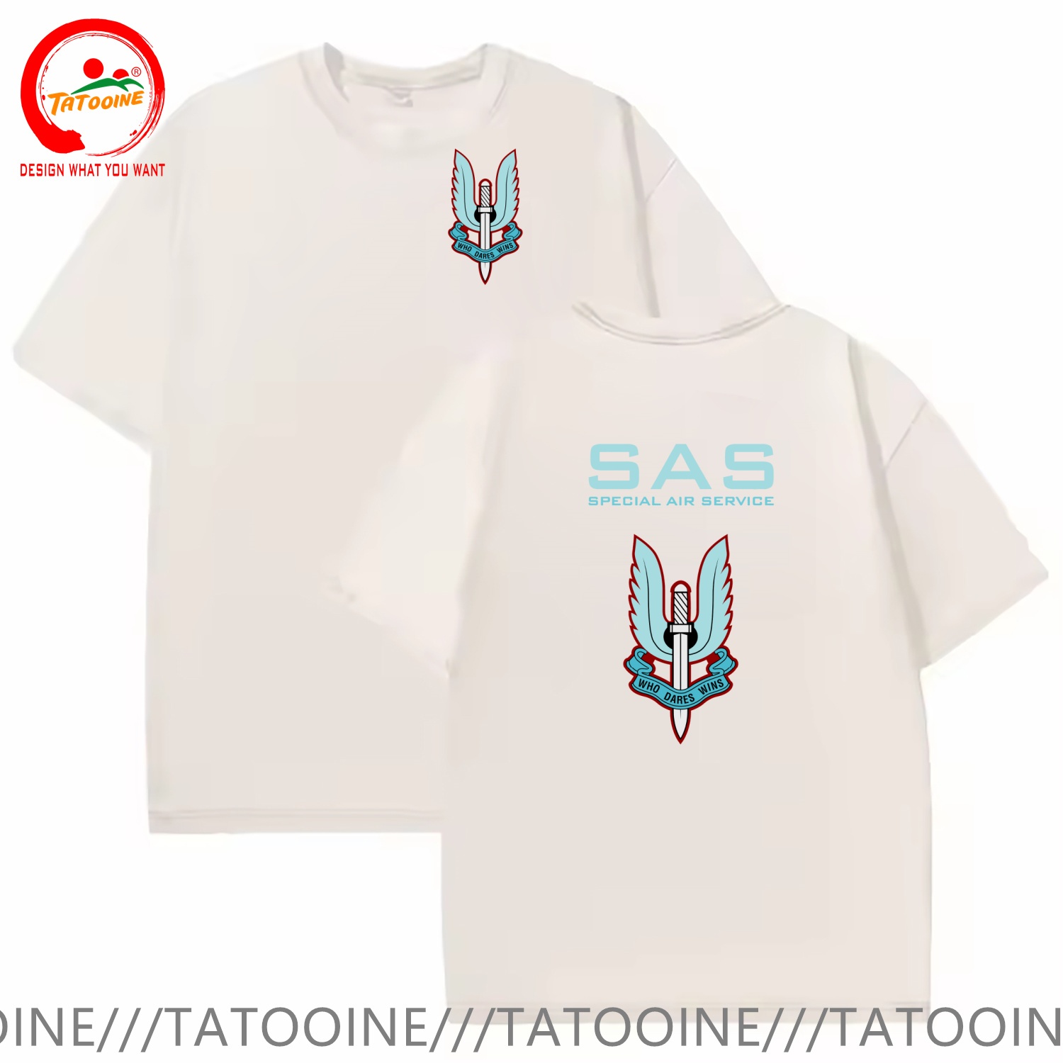 Vintage Washed Cotton T-Shirt  - Summer Clothing Uk Men 리뷰 및 가격