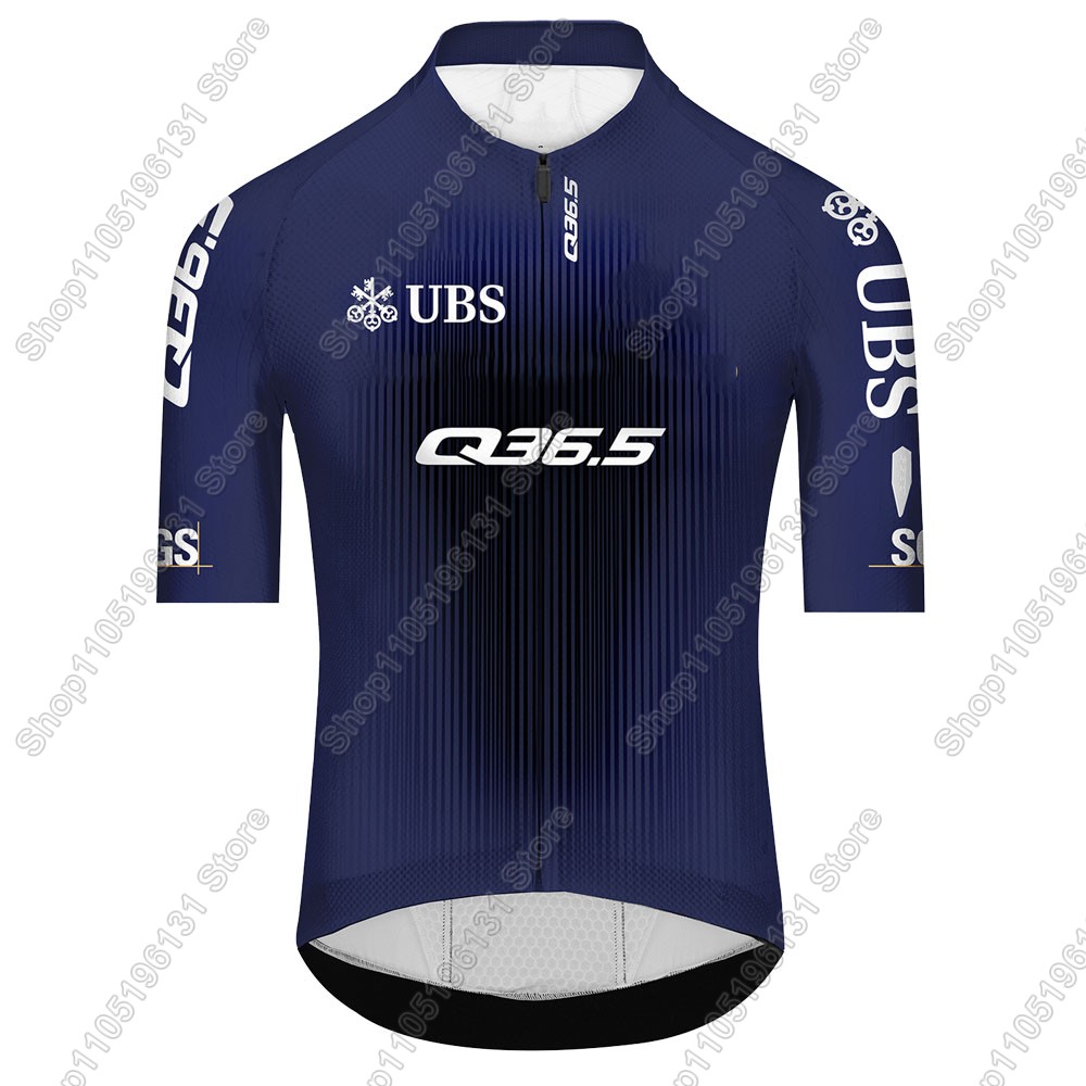 Q36.5 Team 2026 Cycling Jersey - Summer Clothing Sale Men 리뷰 및 가격