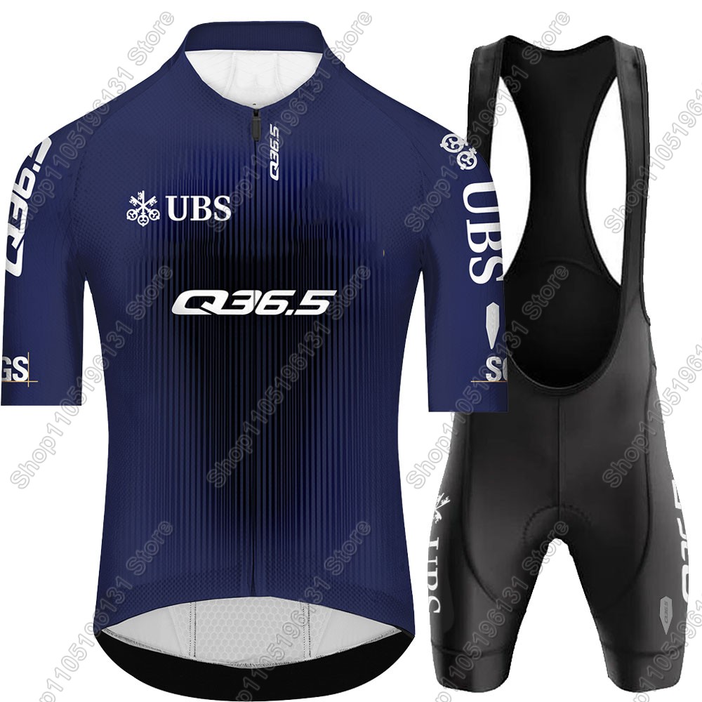 Q36.5 Team 2026 Cycling Jersey - Summer Clothing Sale Men 리뷰 및 가격