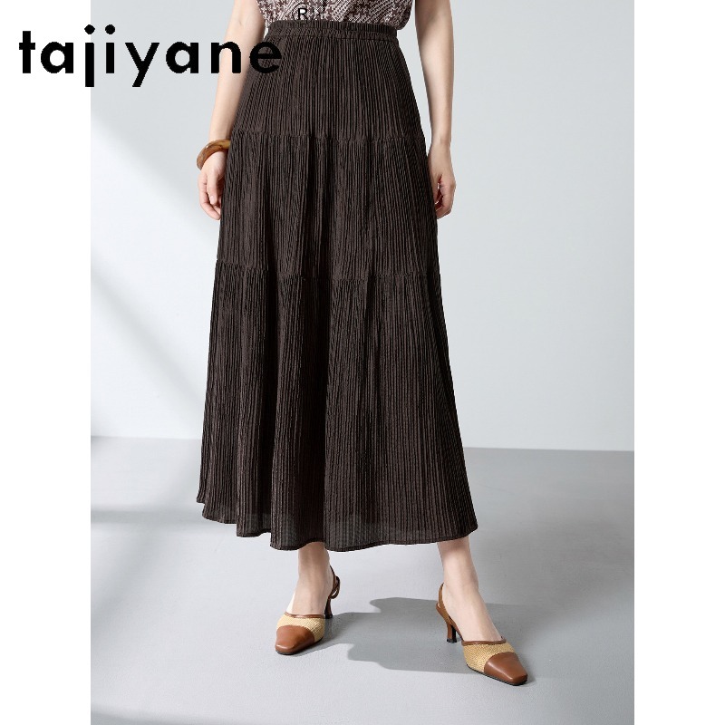 TAJIYANE 97.6% Mulberry Silk W - Summer Line Clothing Brand 리뷰 및 가격