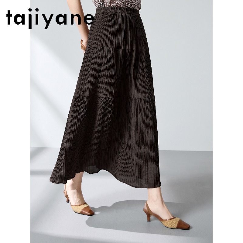 TAJIYANE 97.6% Mulberry Silk W - Summer Line Clothing Brand 리뷰 및 가격