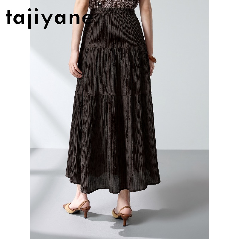 TAJIYANE 97.6% Mulberry Silk W - Summer Line Clothing Brand 리뷰 및 가격