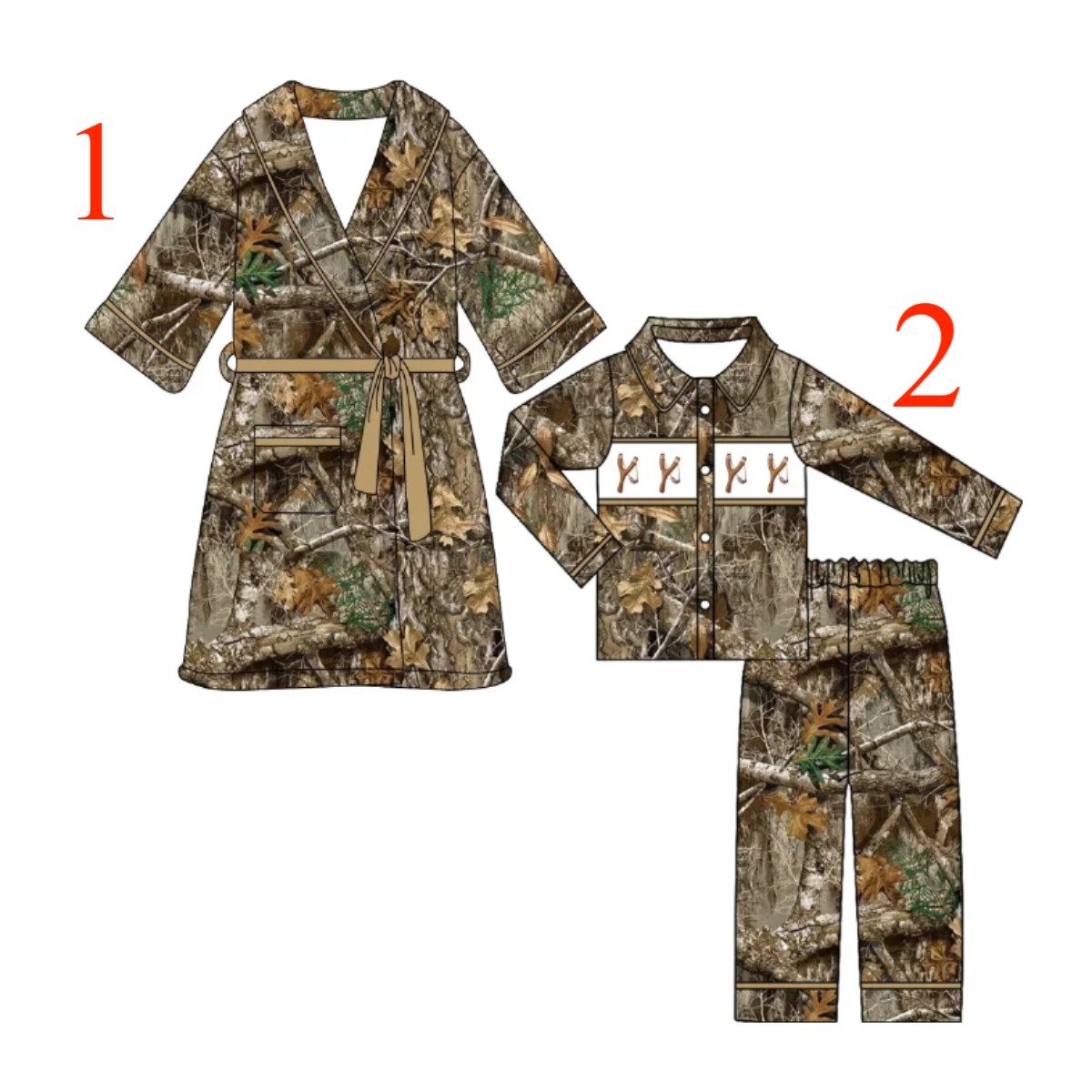 Boutique Kids Christmas Night  - Summer Clothing Boutiques 리뷰 및 가격