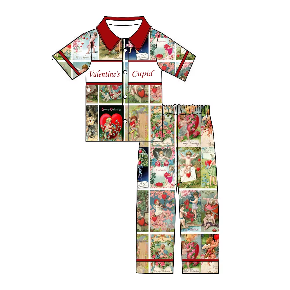 Boutique Kids Valentine's Day  - Summer Clothing Boutiques 리뷰 및 가격