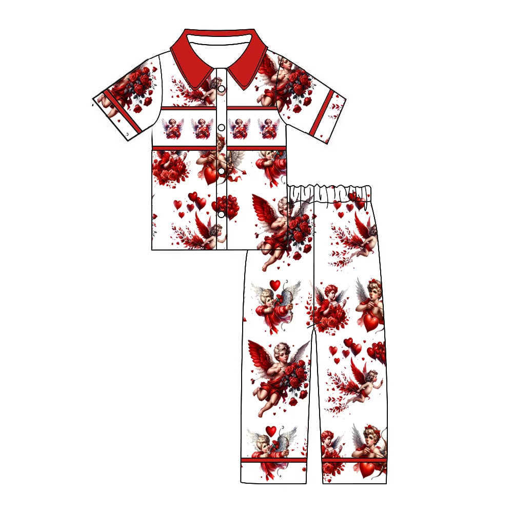 Boutique Kids Valentine's Day  - Summer Clothing Boutiques 리뷰 및 가격