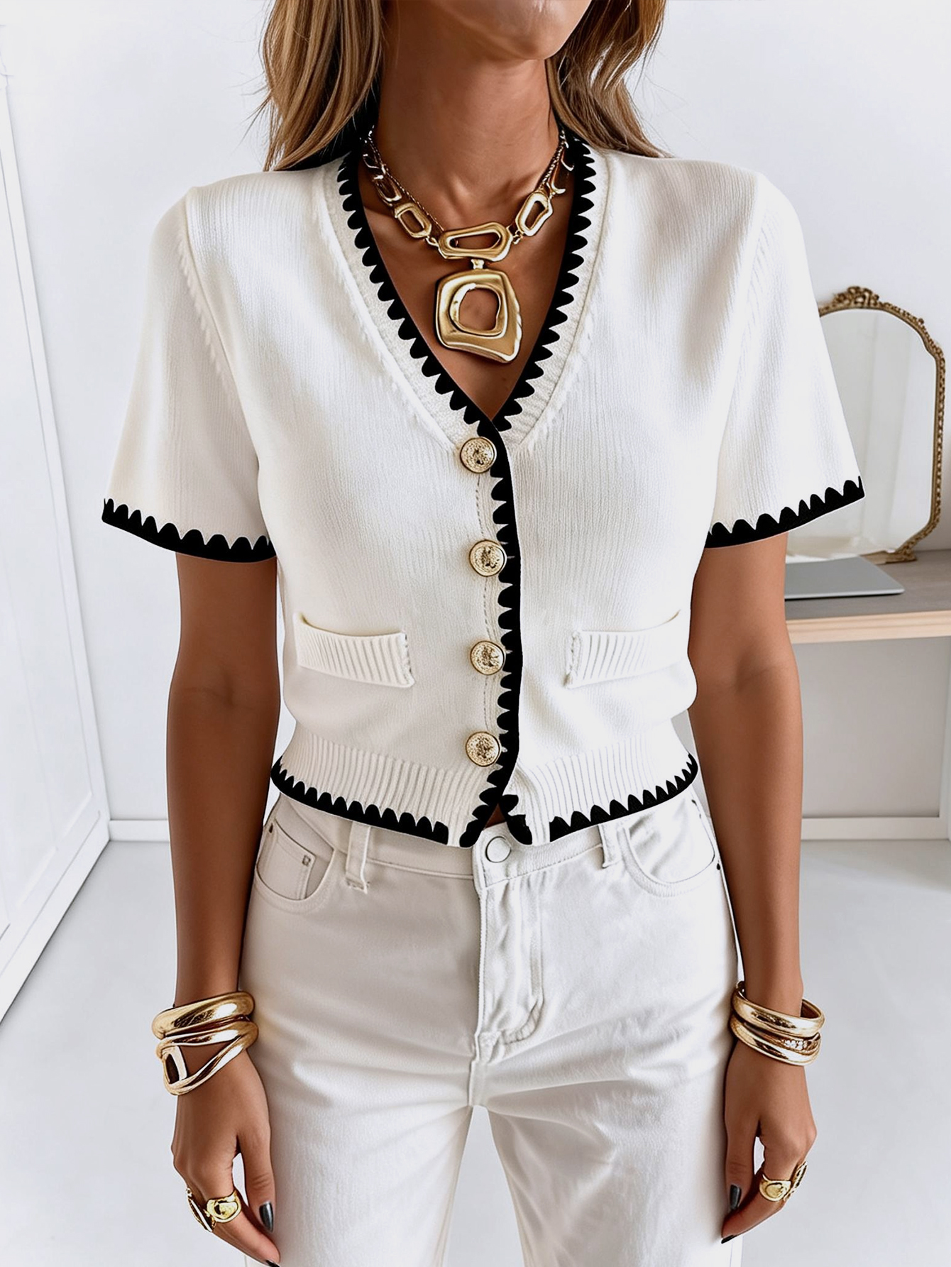 New Autumn, Spring, and Summer - Summer Clothing Resort 리뷰 및 가격