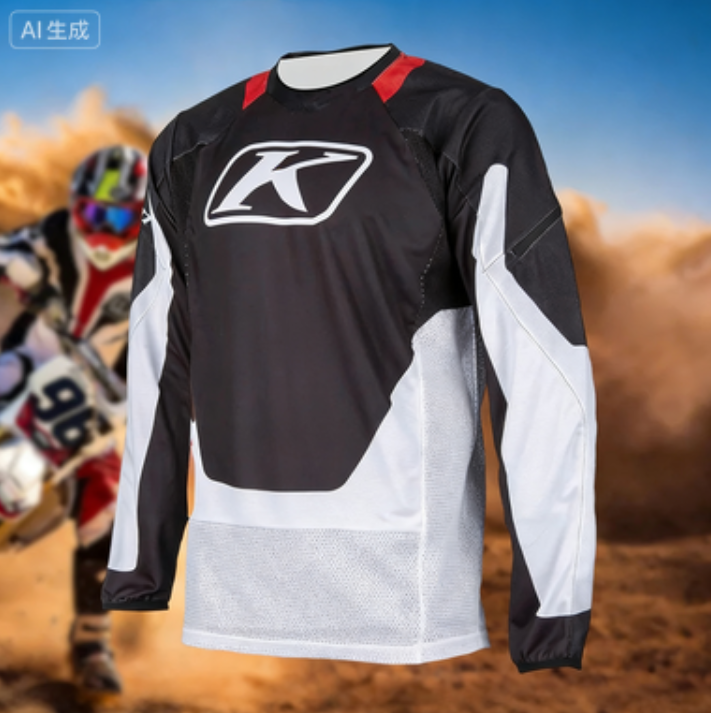 Summer BMX DH MTB Long Sleeved - Summer Clothing Long Sleeve 리뷰 및 가격