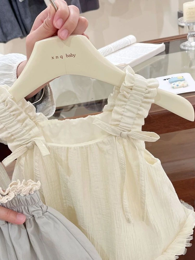 Girls Summer Casual Outfit Woo - Summer Clothing Online 리뷰 및 가격
