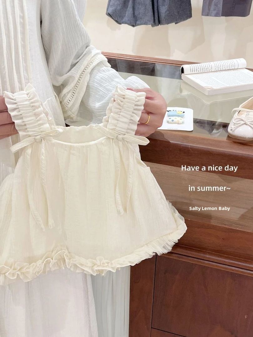 Girls Summer Casual Outfit Woo - Summer Clothing Online 리뷰 및 가격