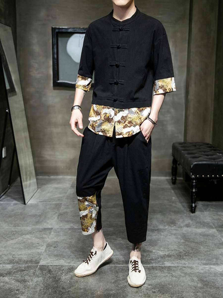 New Spring Summer Sle Tang Sui - Summer Clothing Staples 리뷰 및 가격