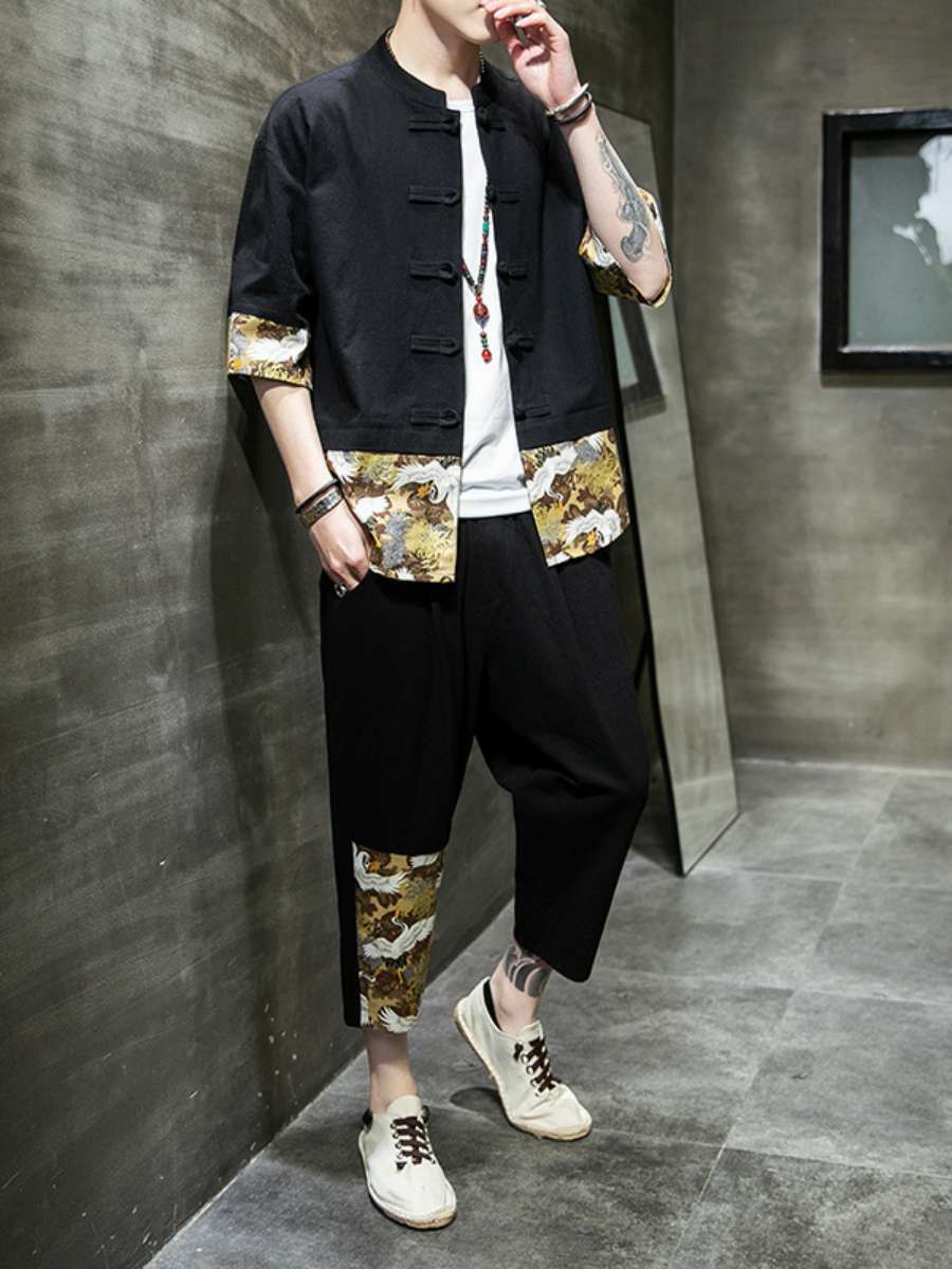 New Spring Summer Sle Tang Sui - Summer Clothing Staples 리뷰 및 가격
