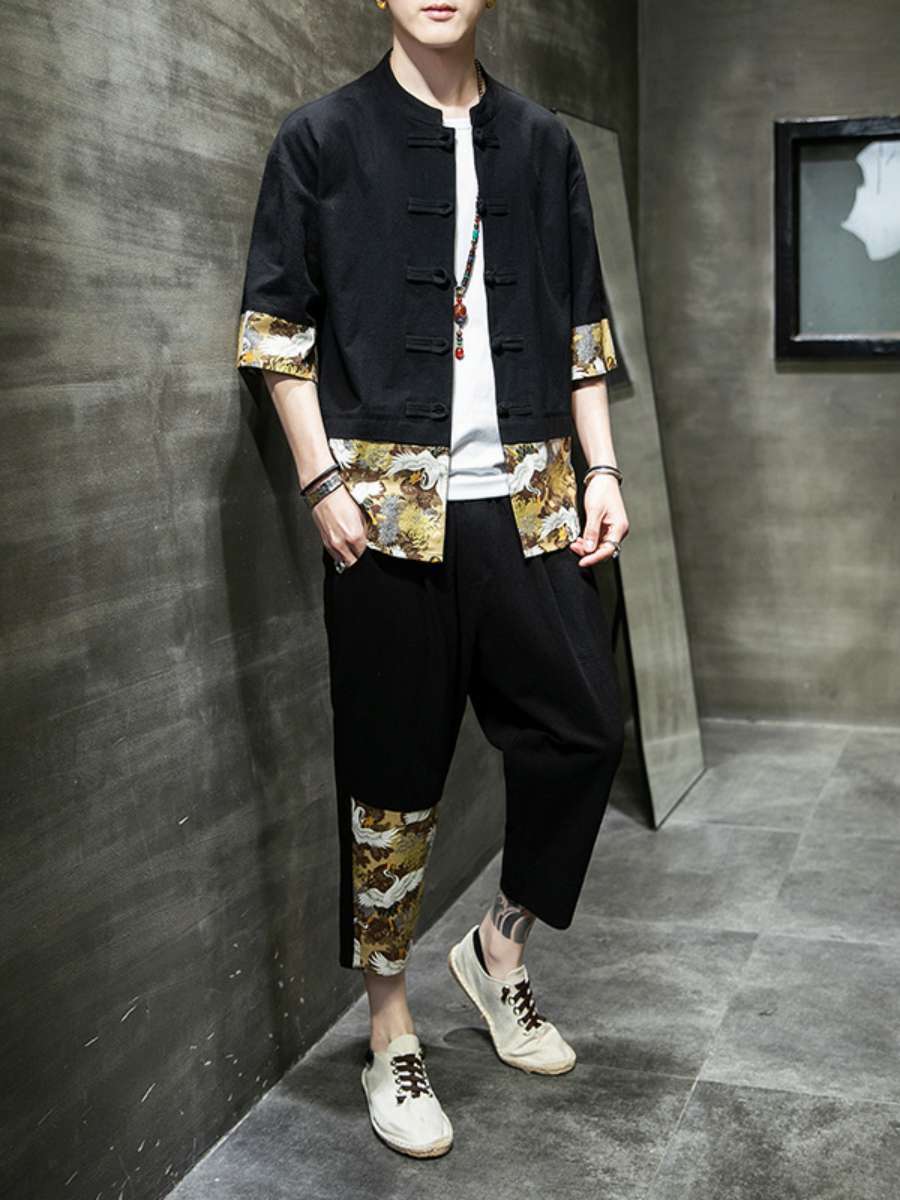 New Spring Summer Sle Tang Sui - Summer Clothing Staples 리뷰 및 가격