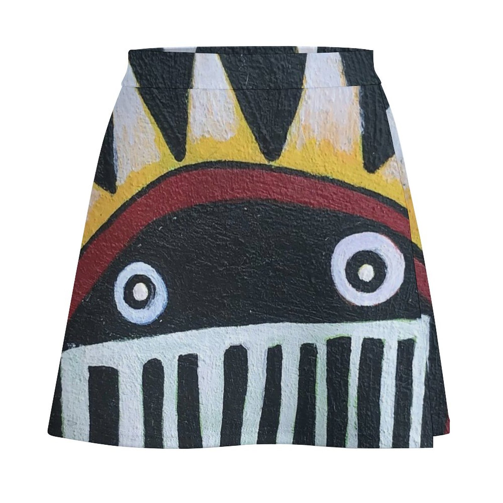 Boognish on Turquoise Mini Ski - Summer Clothing Online 리뷰 및 가격