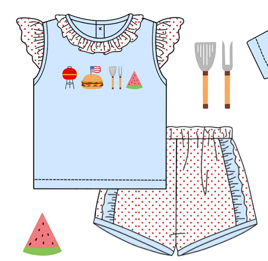 Boutique Children's Clothing C - Summer Clothing Boutiques 리뷰 및 가격