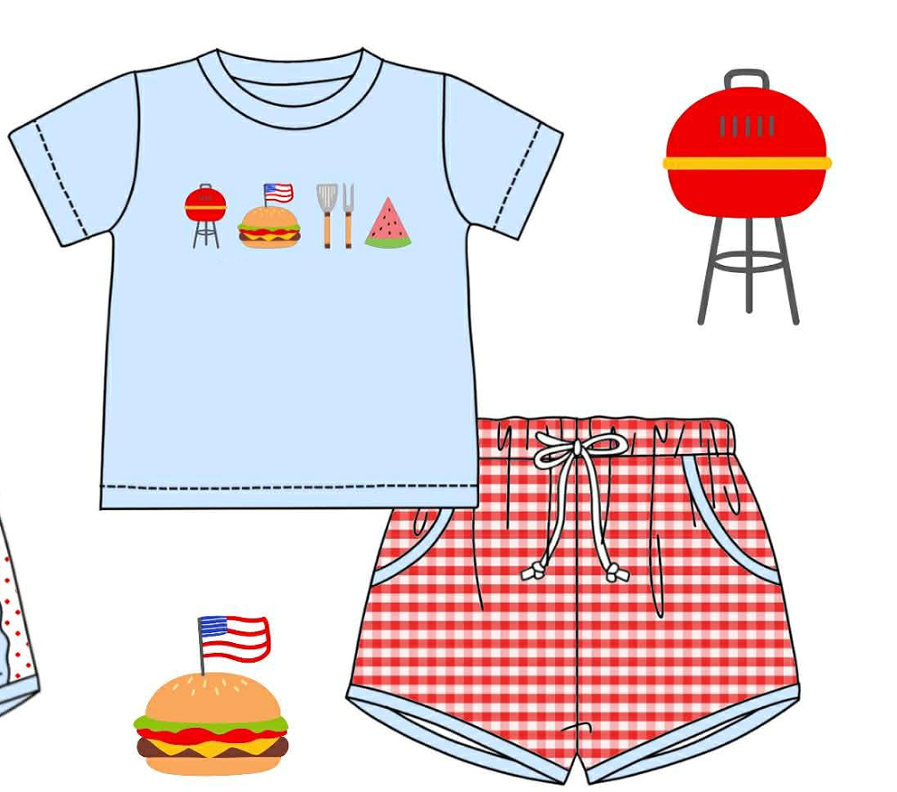 Boutique Children's Clothing C - Summer Clothing Boutiques 리뷰 및 가격