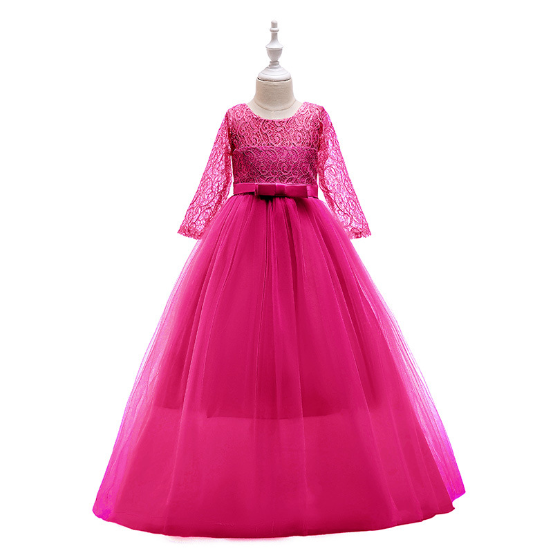 4-14 Years Girls Dress Summer  - Summer Clothing For Teen Girls 리뷰 및 가격