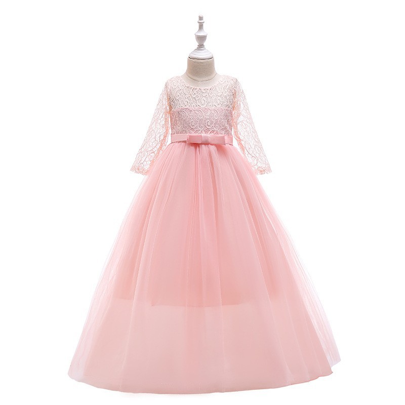 4-14 Years Girls Dress Summer  - Summer Clothing For Teen Girls 리뷰 및 가격