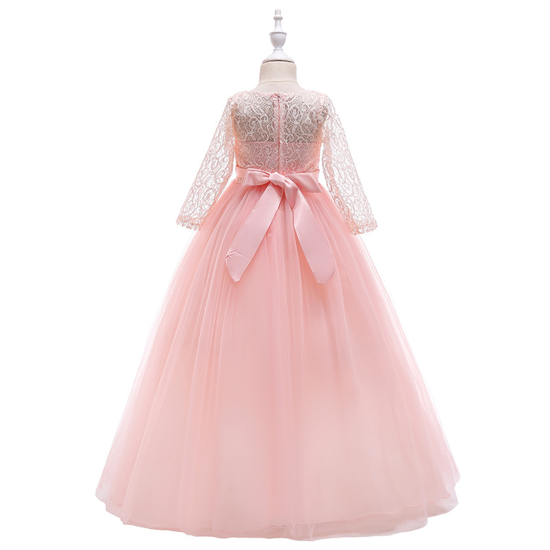 4-14 Years Girls Dress Summer  - Summer Clothing For Teen Girls 리뷰 및 가격