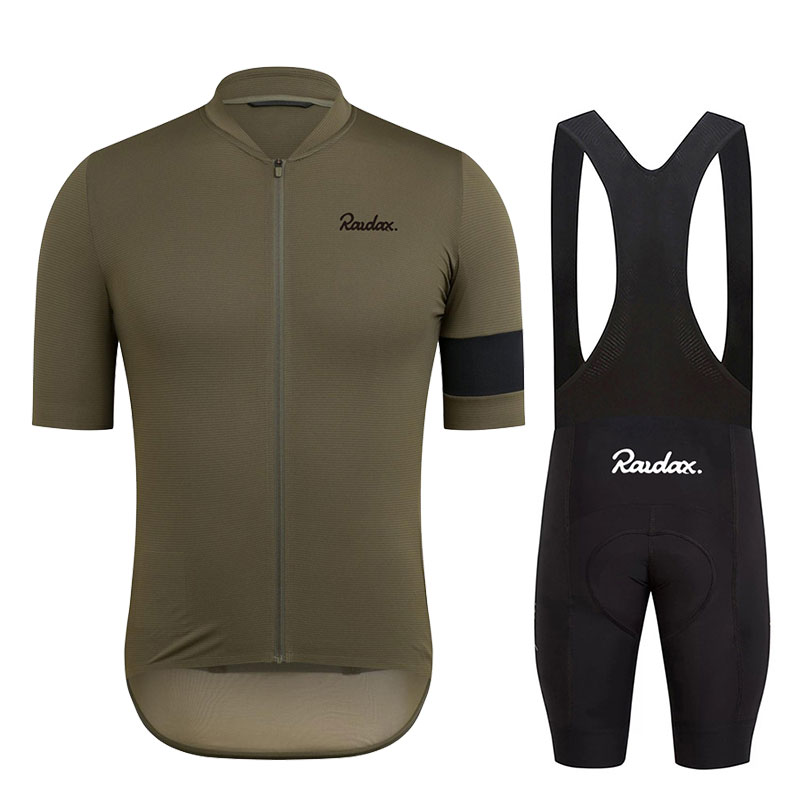 Raudax Men Short Sleeve cyclin - Summer Clothing Sale Men 리뷰 및 가격