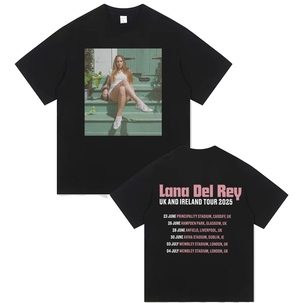 Lana Del Rey UK and Ireland To - Womens Summer Clothing Uk 리뷰 및 가격