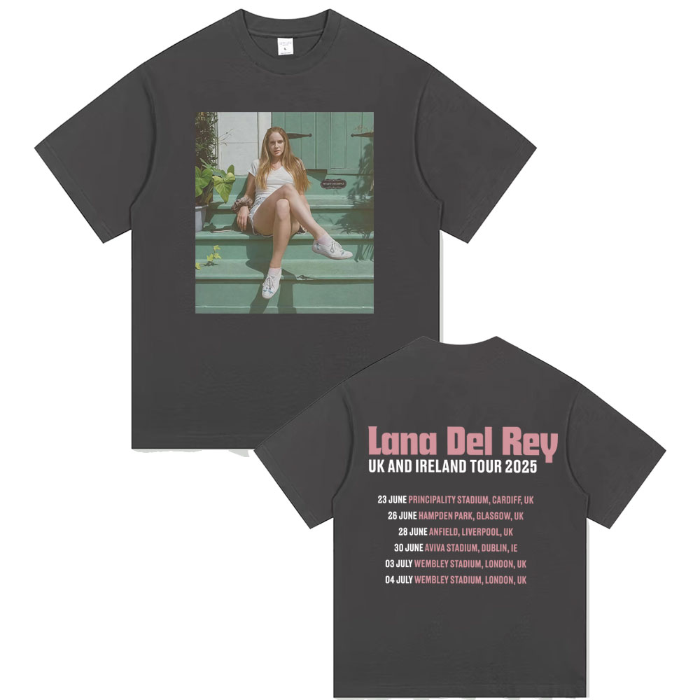 Lana Del Rey UK and Ireland To - Womens Summer Clothing Uk 리뷰 및 가격