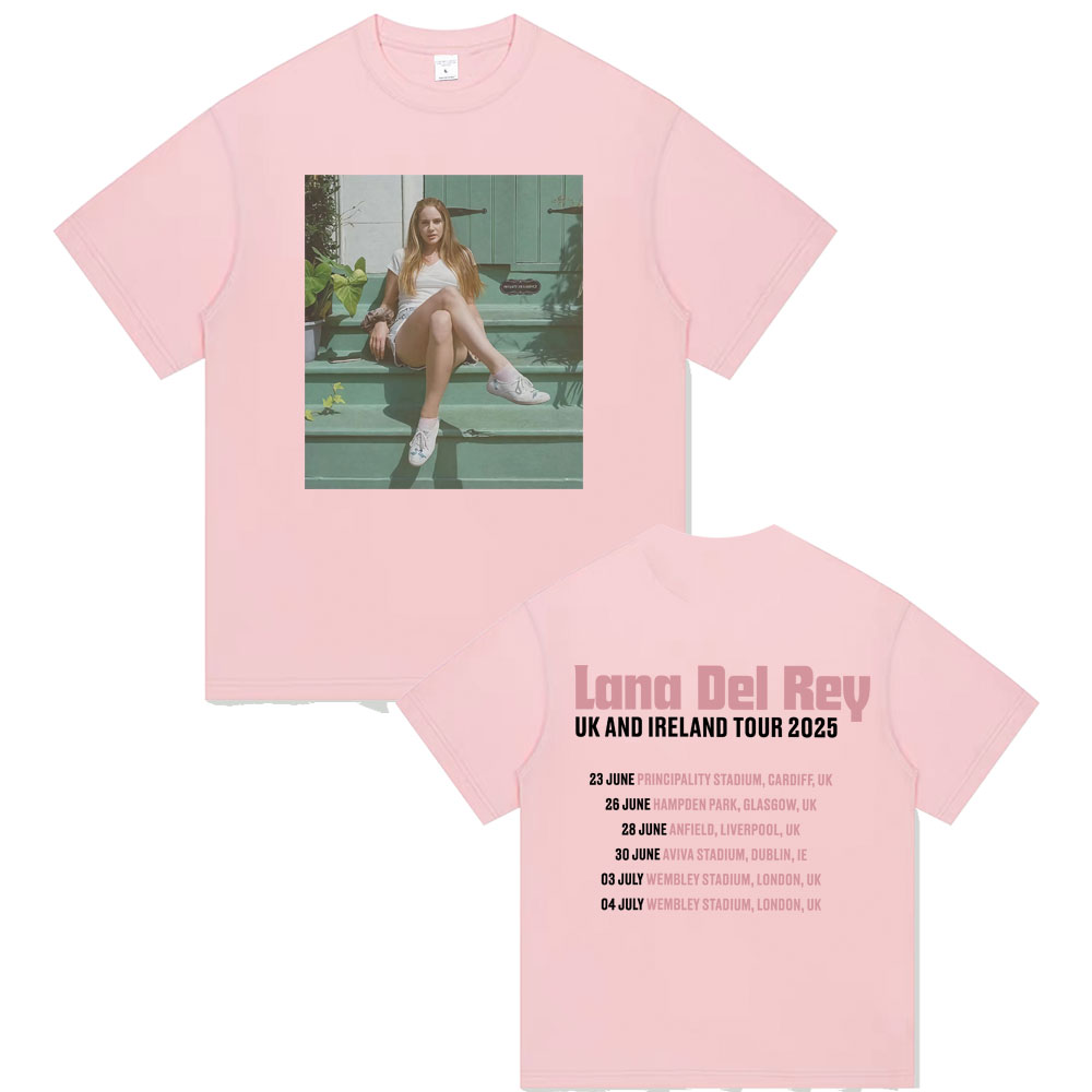 Lana Del Rey UK and Ireland To - Womens Summer Clothing Uk 리뷰 및 가격