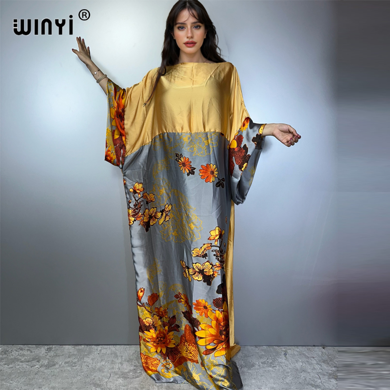 WINYI summer party evening dre - Summer Holiday Clothing Women 리뷰 및 가격
